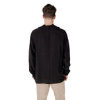 Black Lyocell Shirt