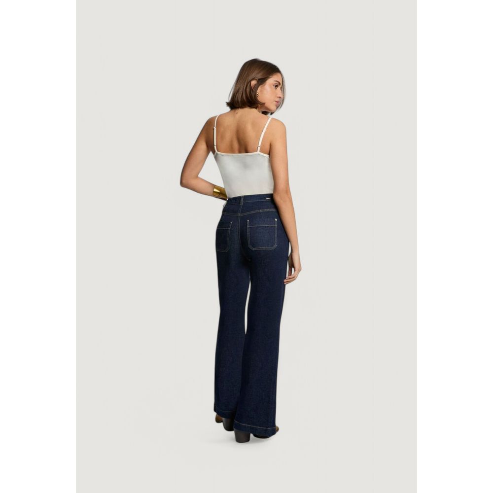 Cremefarbene Baumwoll-Tanktops
