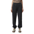 Gray Cotton Joggers (Workout Pants)