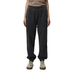 Gray Cotton Joggers (Workout Pants)