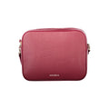 Red Leather Women Bag