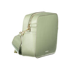 Verde Leather Women Handbag