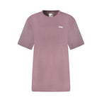 Viola Cotton Women T-Shirt