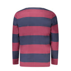 Rosso Cotton Mens Polo Shirt