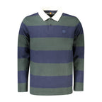 Verde Cotton Men Polo
