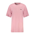 Rosa Cotton Women T-Shirt