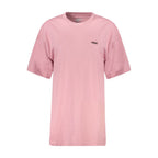 Rosa Cotton Women T-Shirt