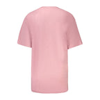 Rosa Cotton Women T-Shirt