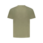 Verde Cotton Men T-Shirt