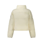 Bianco Recycled Polyester Women's Jacket
