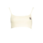 Bianco Cotton Women Shirt