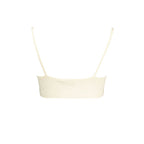 Bianco Cotton Women Shirt