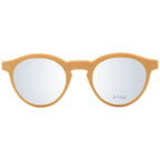Brown Acetate & Plastic Glasses (Frames)