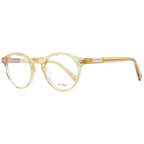 Brown Acetate & Plastic Glasses (Frames)
