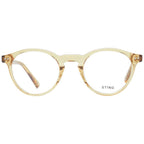 Brown Acetate & Plastic Glasses (Frames)