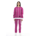 Multicolor Cotton Women Sweater