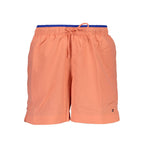 Rosa Nylon Men's Swim Trunk