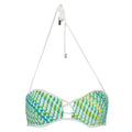 Verde Polyamide Women Swimsuit