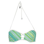 Verde Polyamide Women Swimsuit