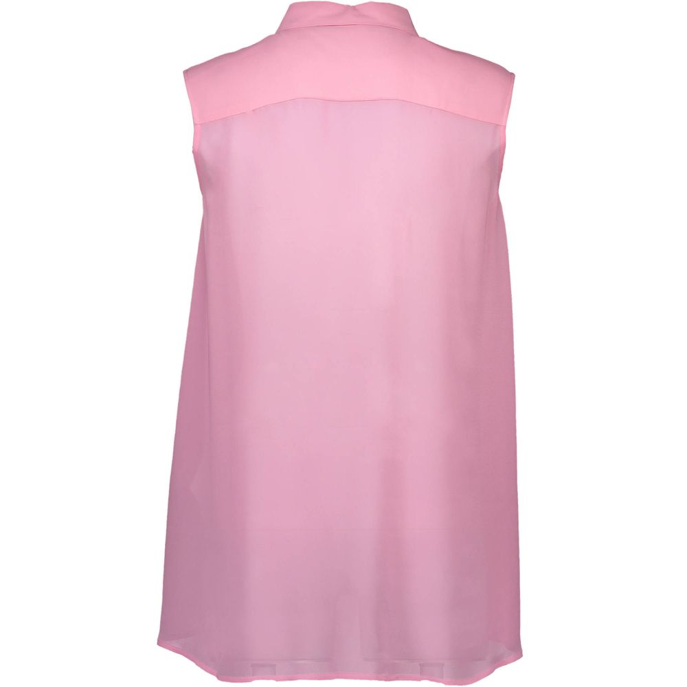 Rosa Viscosa Women's Shirt