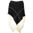 Bianco Acrylic Women Sweater