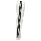 Bianco Polyester Women's Track Pant