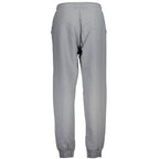 Grigio Cotton Women's Track Pant