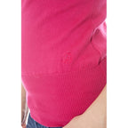 Rosa Cotton Women Gilet