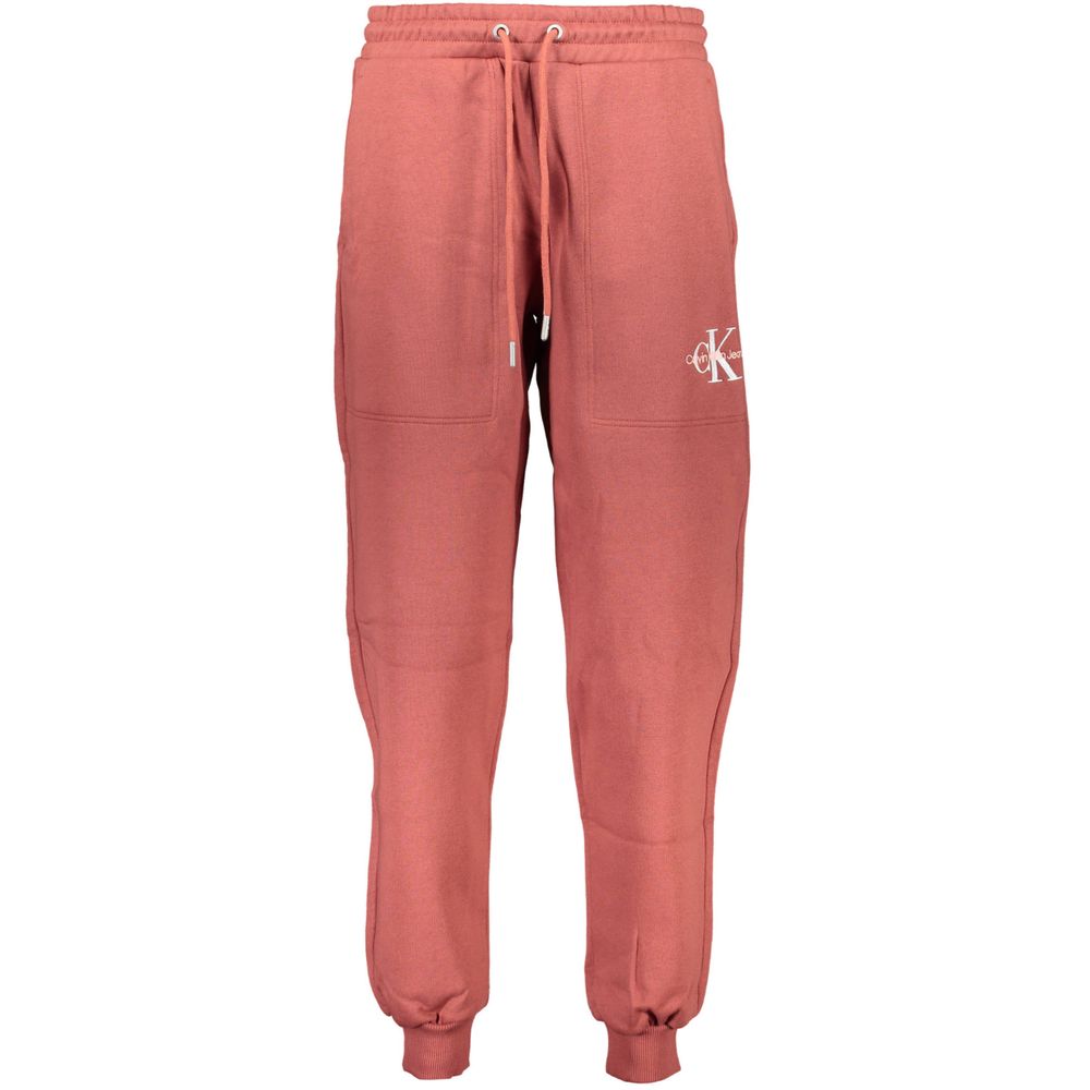 Rosso Cotton Damen-Trainingshose
