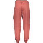 Rosso Cotton Damen-Trainingshose