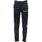 Blu Cotton Men's Sweatpants