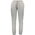 Grigio Cotton Men's Sport Trouser