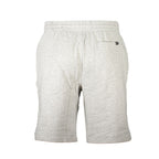 Graue Baumwoll-Herren-Sweatpant