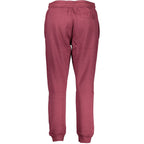 Viola Polyester Women's Tracksuit Pant