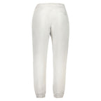 Grigio Cotton Men's Sweatpant
