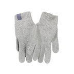 Grigio Lana Men Glove