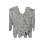 Grigio Lana Men Glove