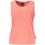 Pink Modal Women's Tank Top