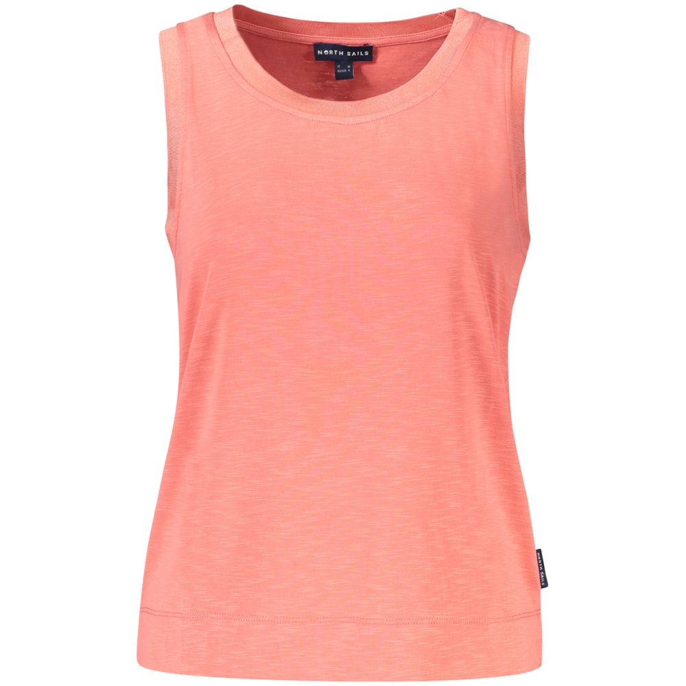 Pink Modal Women's Tank Top