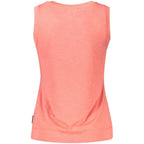 Pink Modal Women's Tank Top