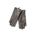 Nero Wool Men Glove