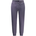 Sweatpant für Herren aus Bio-Baumwolle, Blau