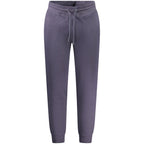 Sweatpant für Herren aus Bio-Baumwolle, Blau