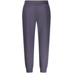 Sweatpant für Herren aus Bio-Baumwolle, Blau