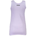 Viola Cotton Women Tank Top