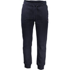 Blu Cotton Men's Sweatpants