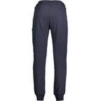 Blu Cotton Men's Sweatpants