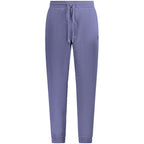 Blu Cotton Men's Track Pant