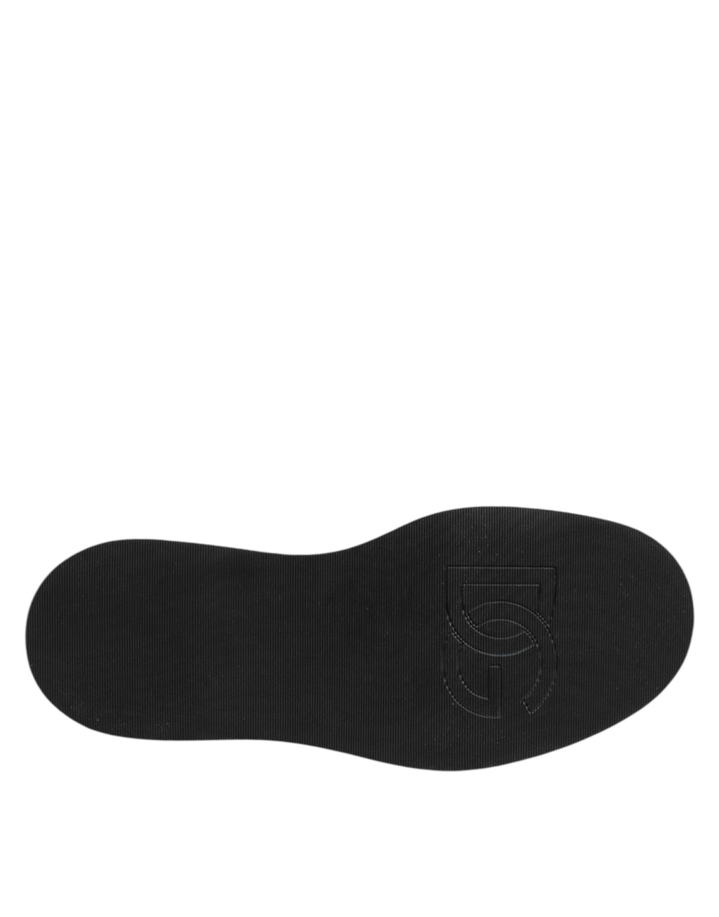 Schwarze Stiefel mit Strasssteinen und mittelhohem Schaft