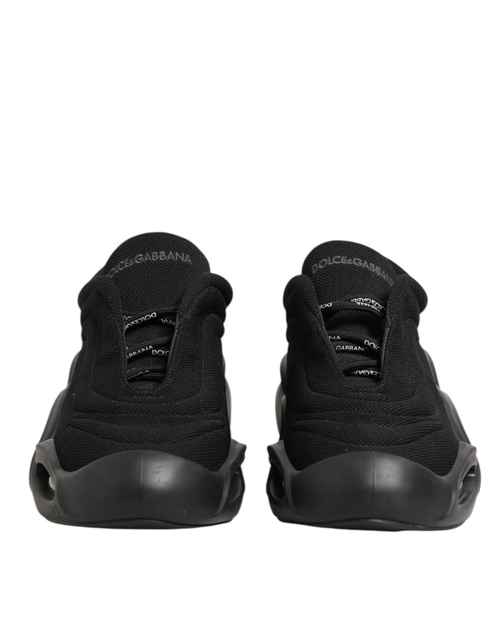 Black Lace Up Wave Low Top Herren Sneaker Schuhe